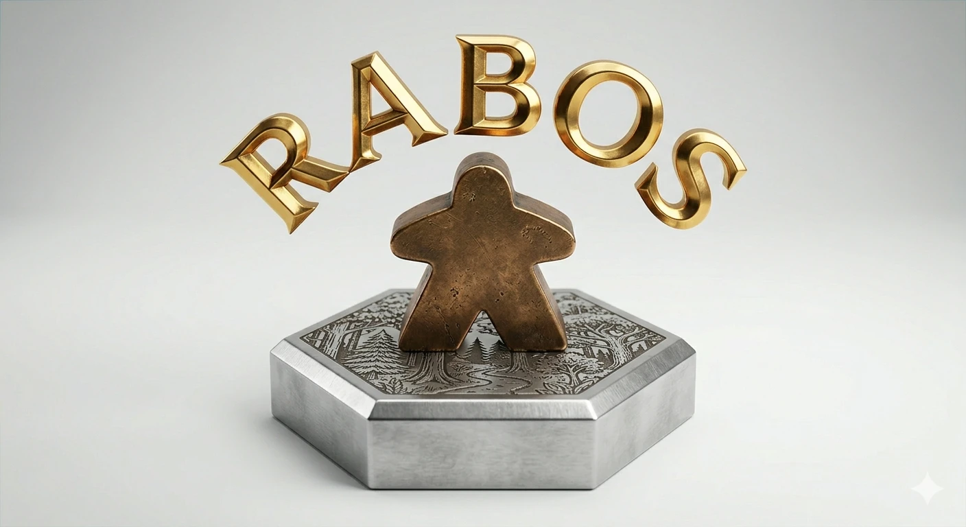 Rabos